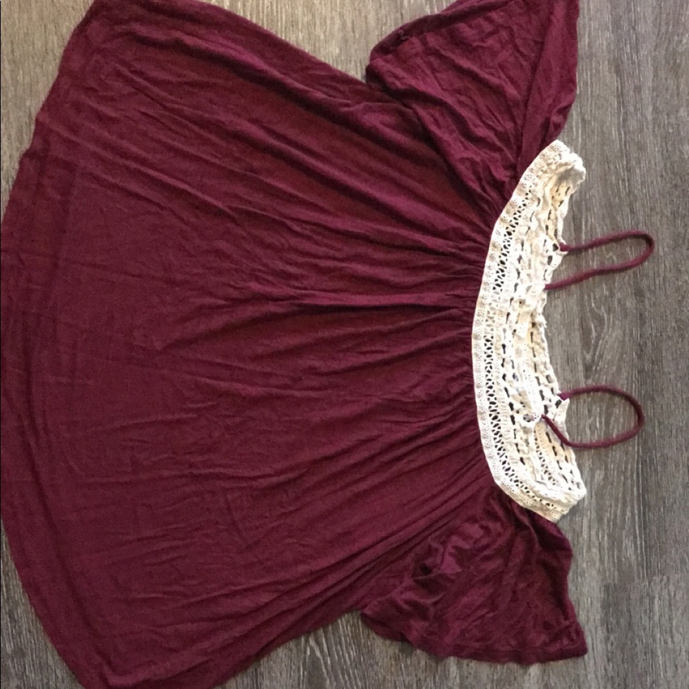Cute top